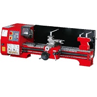 SIEG SC10 HiTorque Gear Head Lathe